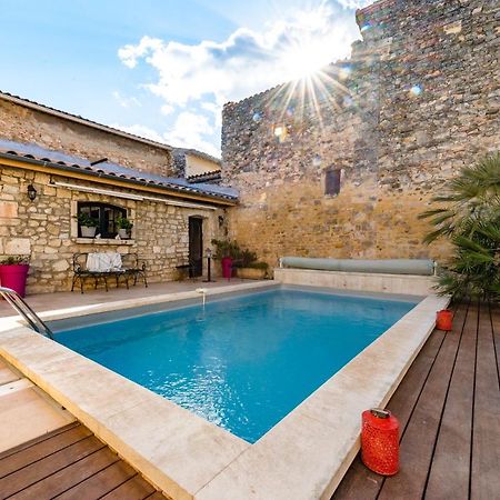 Maison D'Hotes Payan Champier Saint-Paul-Trois-Chateaux Bagian luar foto