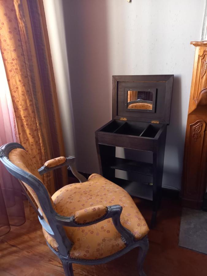 Maison D'Hotes Payan Champier Saint-Paul-Trois-Chateaux Bagian luar foto