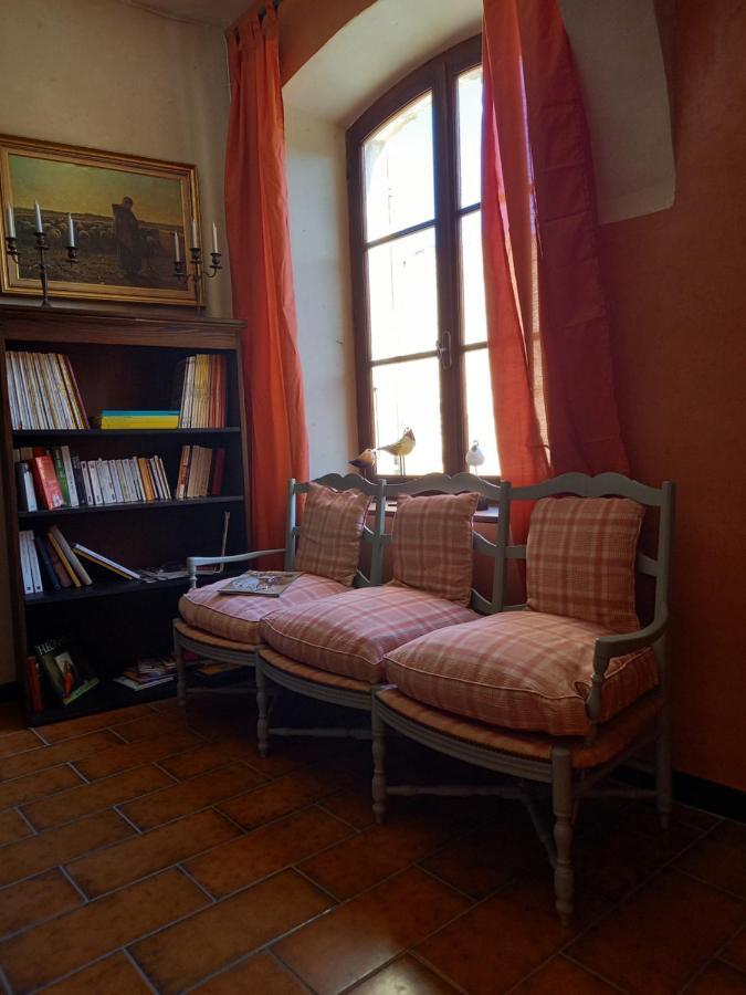 Maison D'Hotes Payan Champier Saint-Paul-Trois-Chateaux Bagian luar foto