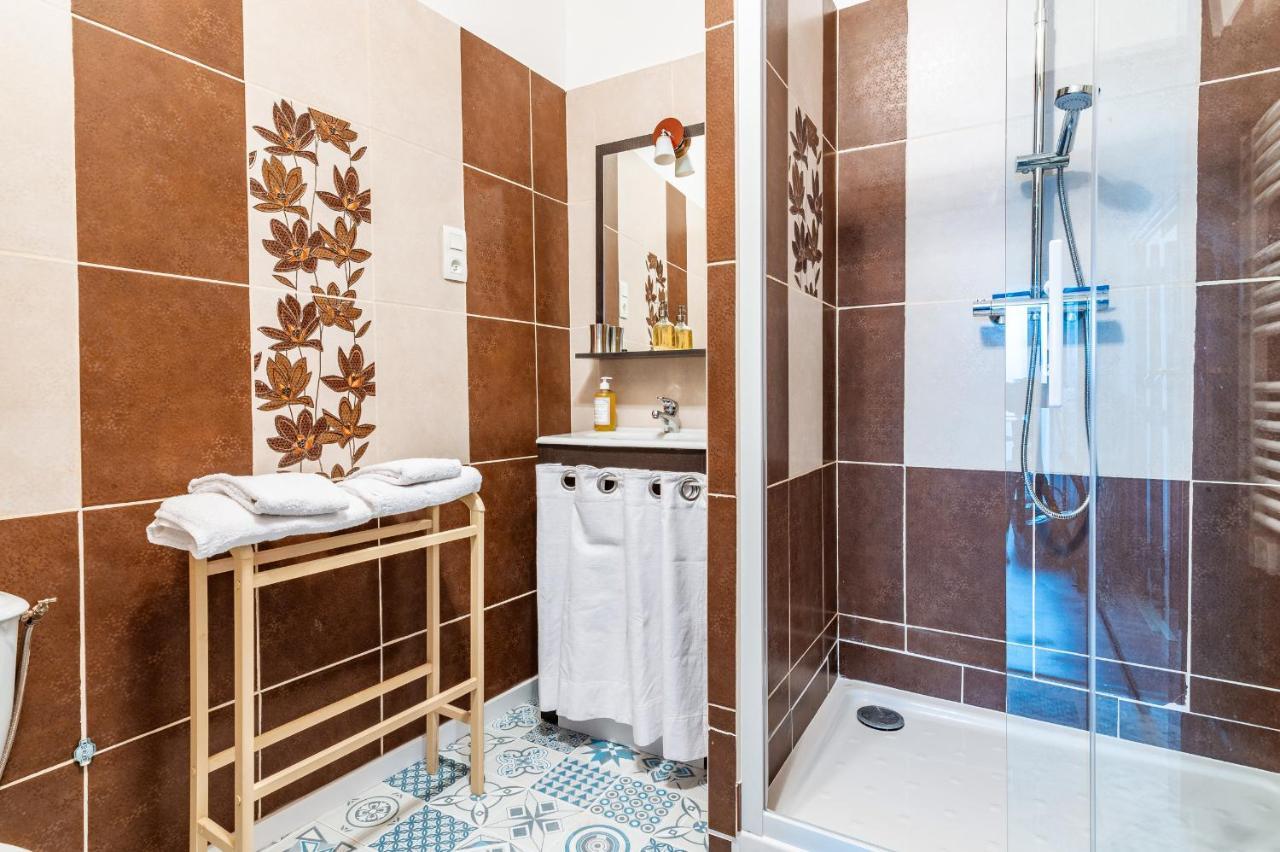 Maison D'Hotes Payan Champier Saint-Paul-Trois-Chateaux Bagian luar foto
