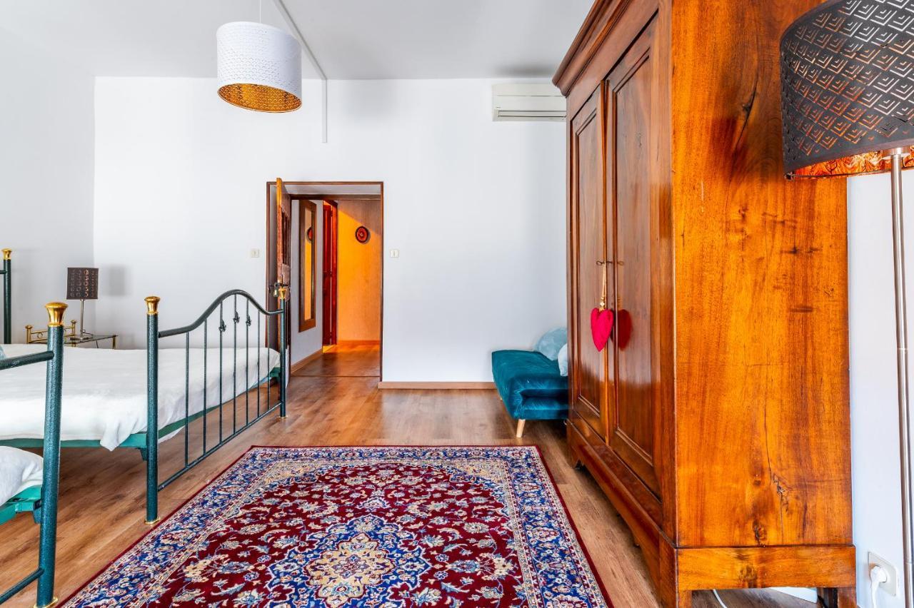 Maison D'Hotes Payan Champier Saint-Paul-Trois-Chateaux Bagian luar foto