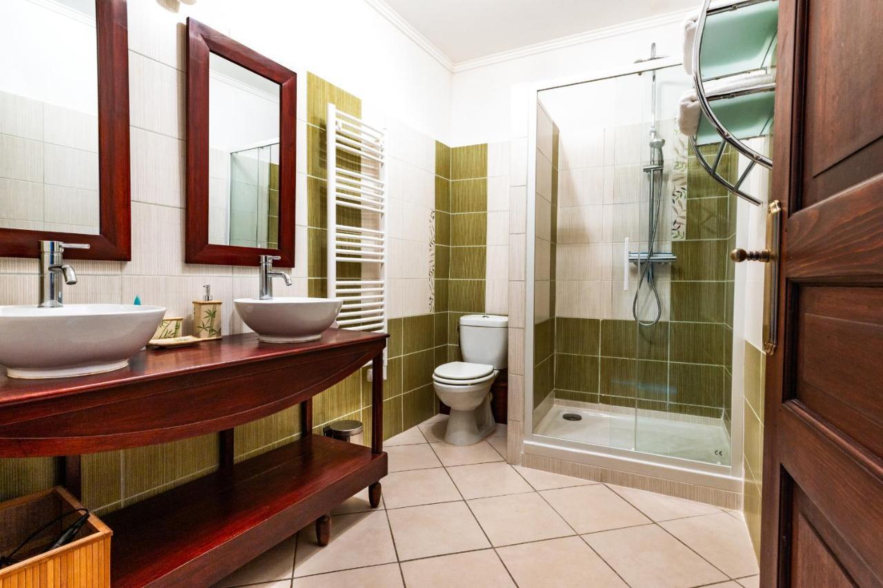 Maison D'Hotes Payan Champier Saint-Paul-Trois-Chateaux Bagian luar foto