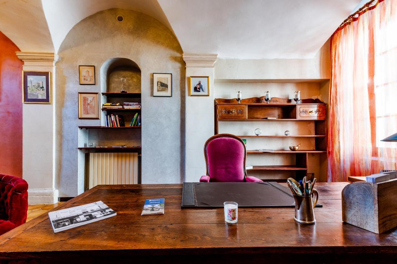 Maison D'Hotes Payan Champier Saint-Paul-Trois-Chateaux Bagian luar foto
