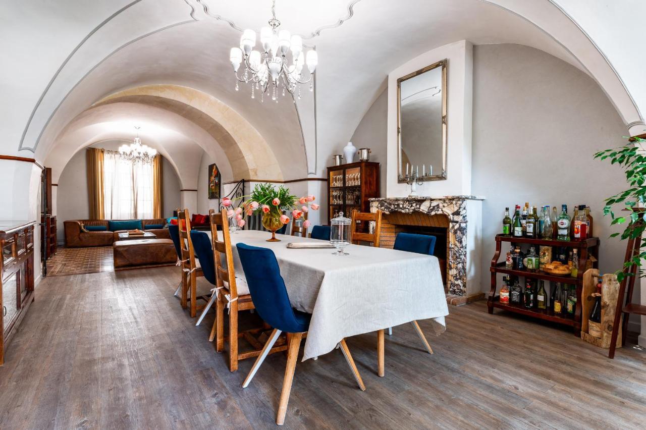 Maison D'Hotes Payan Champier Saint-Paul-Trois-Chateaux Bagian luar foto