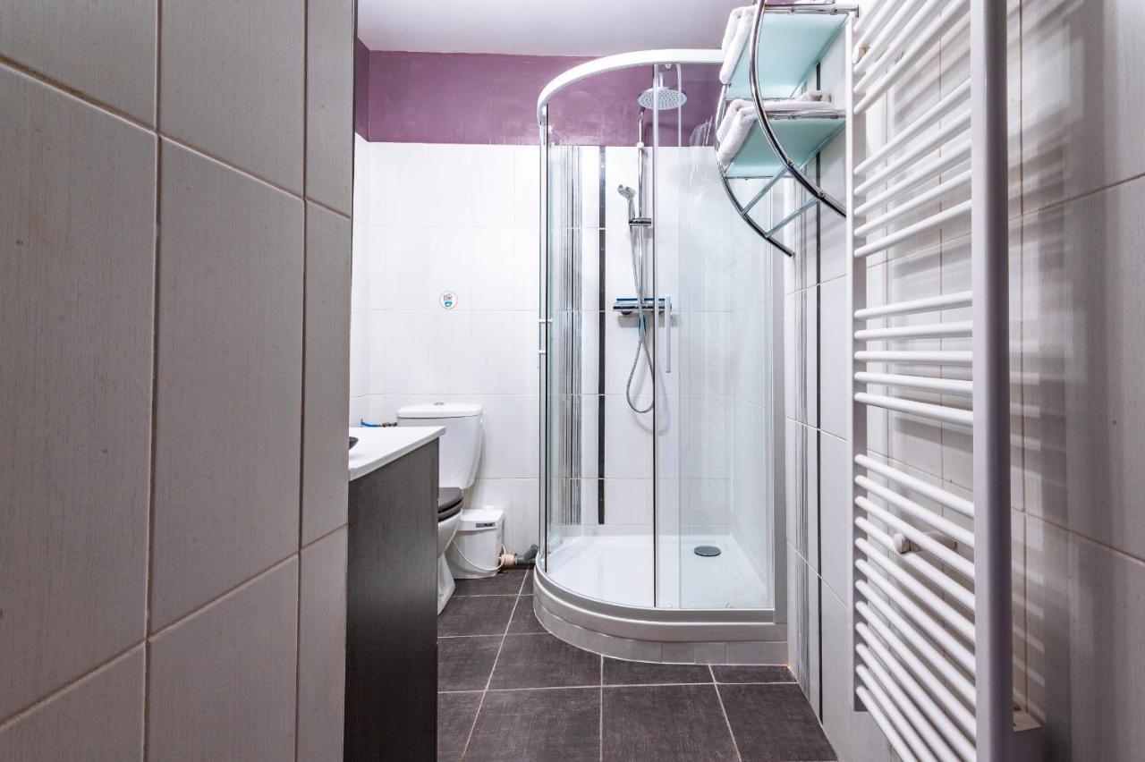 Maison D'Hotes Payan Champier Saint-Paul-Trois-Chateaux Bagian luar foto