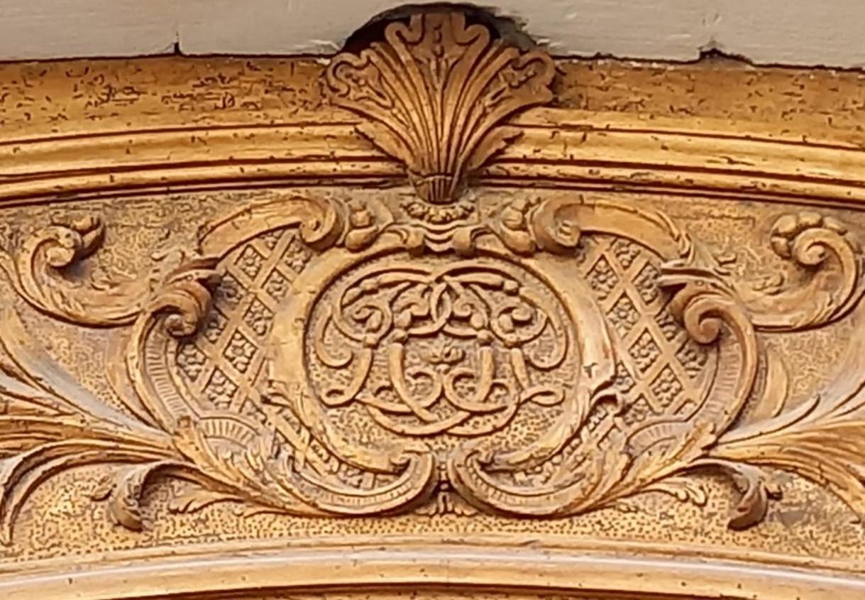 Maison D'Hotes Payan Champier Saint-Paul-Trois-Chateaux Bagian luar foto