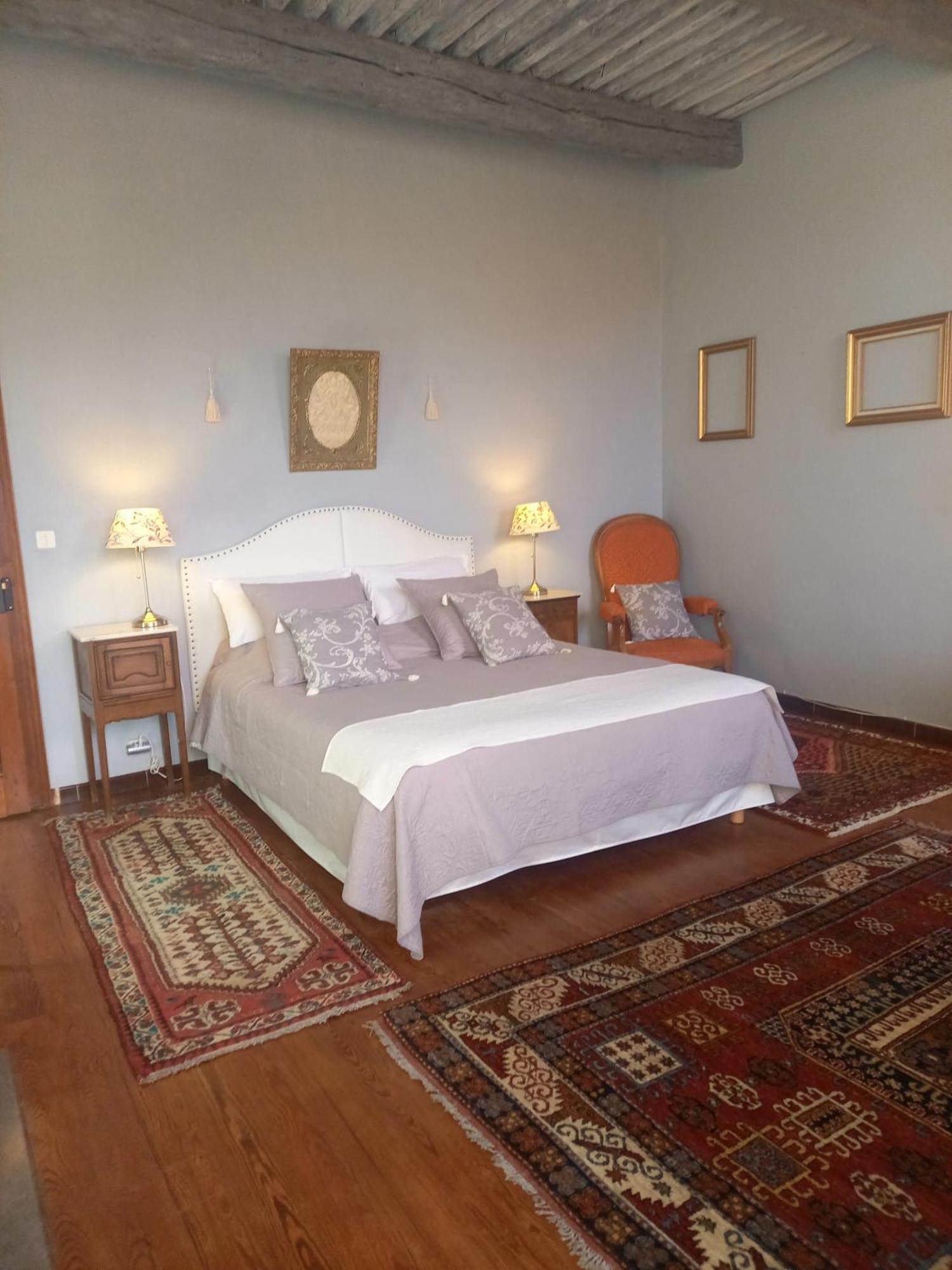 Maison D'Hotes Payan Champier Saint-Paul-Trois-Chateaux Bagian luar foto