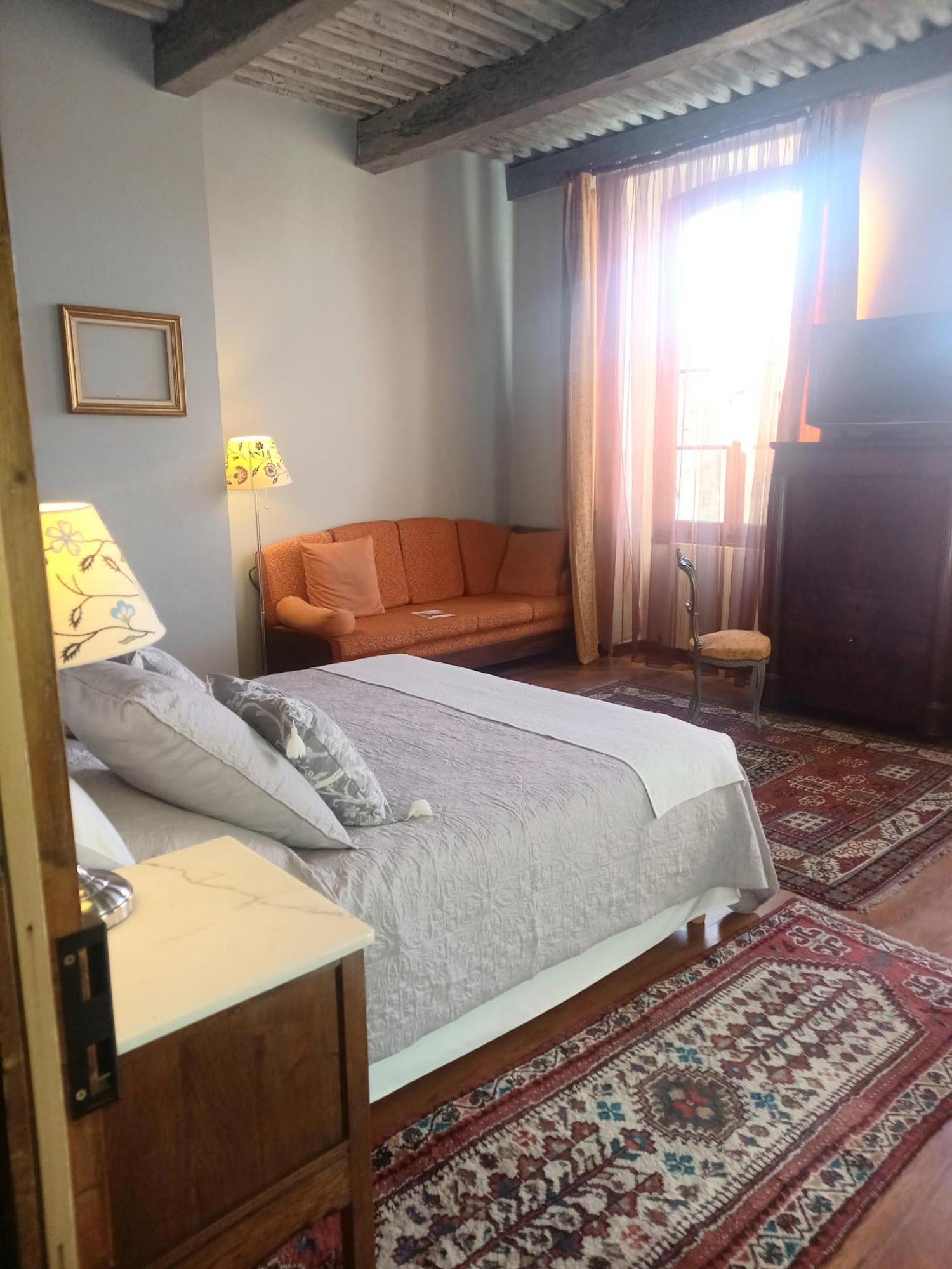 Maison D'Hotes Payan Champier Saint-Paul-Trois-Chateaux Bagian luar foto