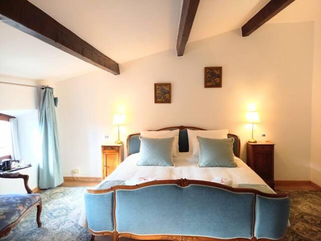Maison D'Hotes Payan Champier Saint-Paul-Trois-Chateaux Bagian luar foto