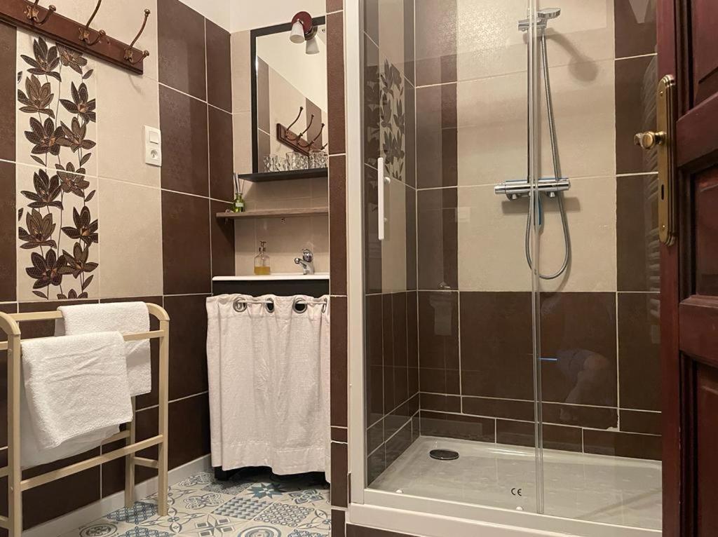 Maison D'Hotes Payan Champier Saint-Paul-Trois-Chateaux Bagian luar foto