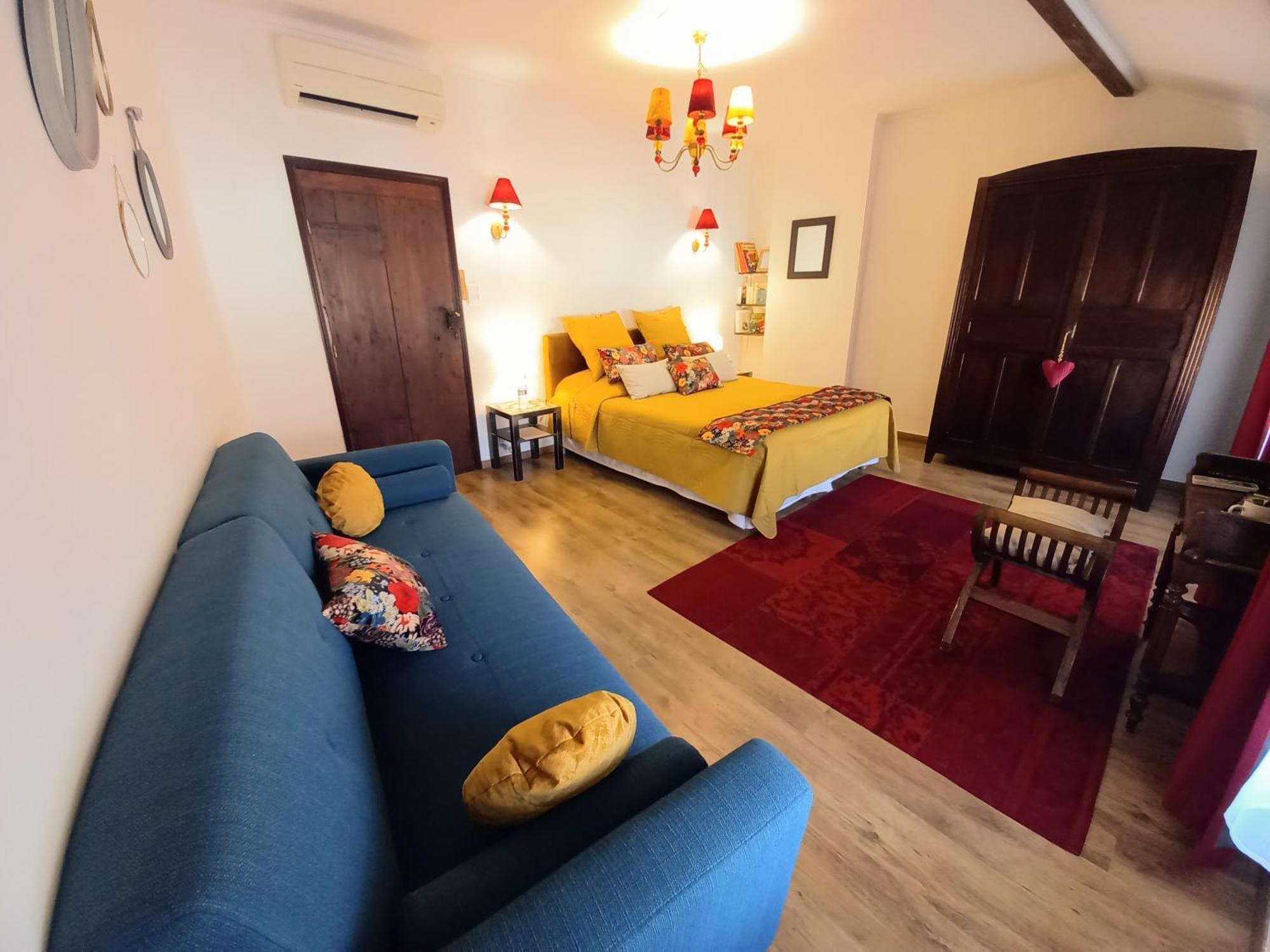 Maison D'Hotes Payan Champier Saint-Paul-Trois-Chateaux Bagian luar foto
