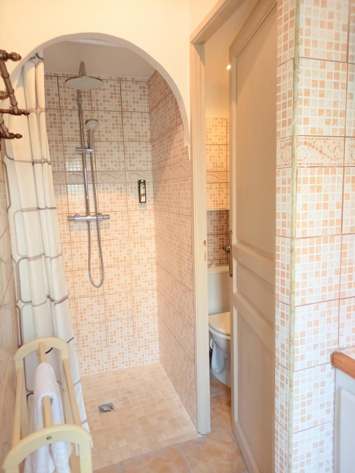 Maison D'Hotes Payan Champier Saint-Paul-Trois-Chateaux Bagian luar foto