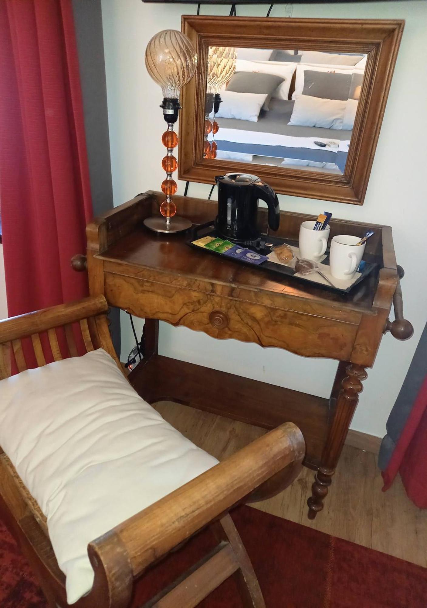 Maison D'Hotes Payan Champier Saint-Paul-Trois-Chateaux Bagian luar foto
